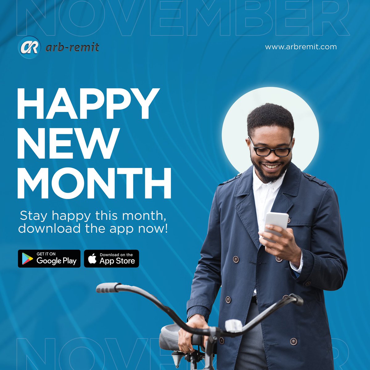 Arb_Remit's tweet image. Afresh start is in order with the beginning of a new month, With our low fees and great rates you can send money to your family and friends from the U.K to Nigeria
#sendmoneytonigeria #sendmoneyonline #sendmoneyfromtheUktoNigeria