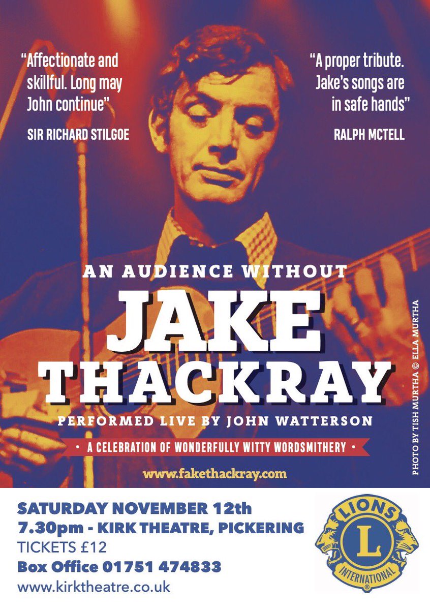 TheKirkTheatre tweet media