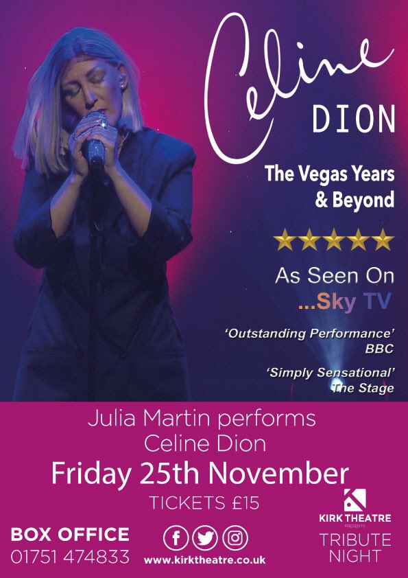 TheKirkTheatre tweet media