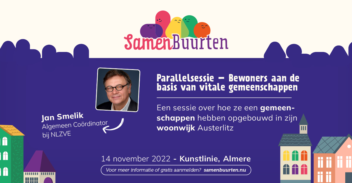 Nederland Zorgt Voor Elkaar (@nlzve_nl) on Twitter photo 