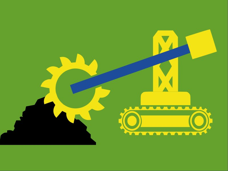 Piratenpartei's tweet image. Den Grünen geht's in #Lützerrath nur ums Kohle scheffeln. Nicht zur Rohstoffgewinnung, sondern fürs eigene Bankkonto. Umwelt- u. Klimaschutz sind Nebensache, wenn der Ex-Büroleiter von Baerbock RWE-#Cheflobbyist werden soll. Wir #PIRATEN sind gegen Lobbyismus und für Lützerath!