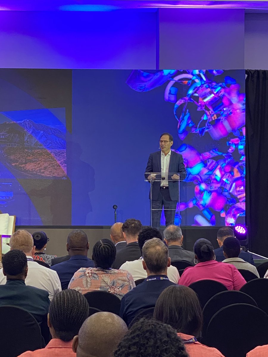 Microsoft SA tweet media