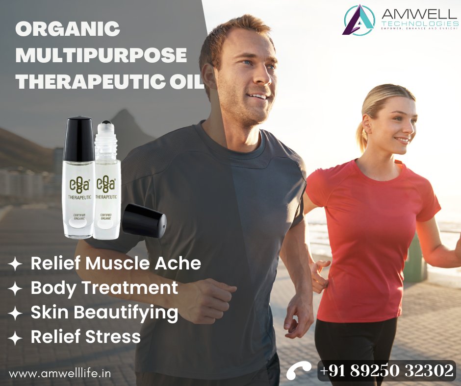 DrEddyClinic's tweet photo. RT @AMwelllifeIndia: ORGANIC MULTIPURPOSE THERAPEUTIC OIL
EGA Therapeutic Oil is a healing oil that assists in relieving stress. This Therapeutic Organic Oil also assists in relieving muscle aches and beautifying skin.
#amega_global #amegaglobal #alkalin… https://t.co/mQE0F6A1GR