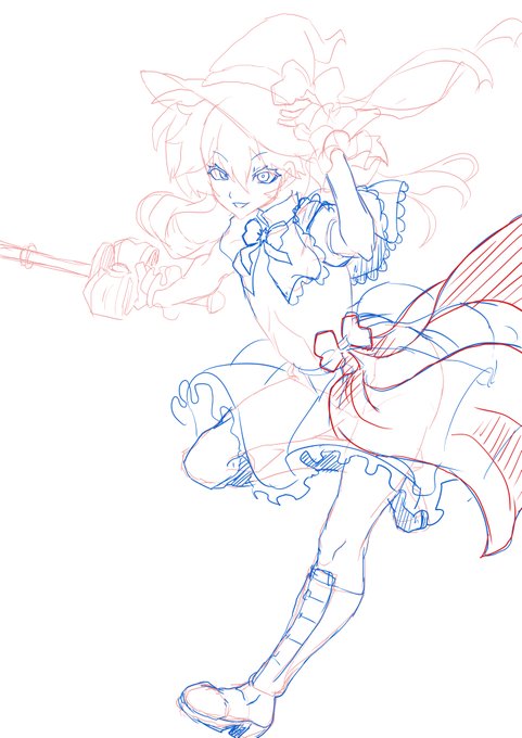 新衣装つくしさんヒロイックですき 