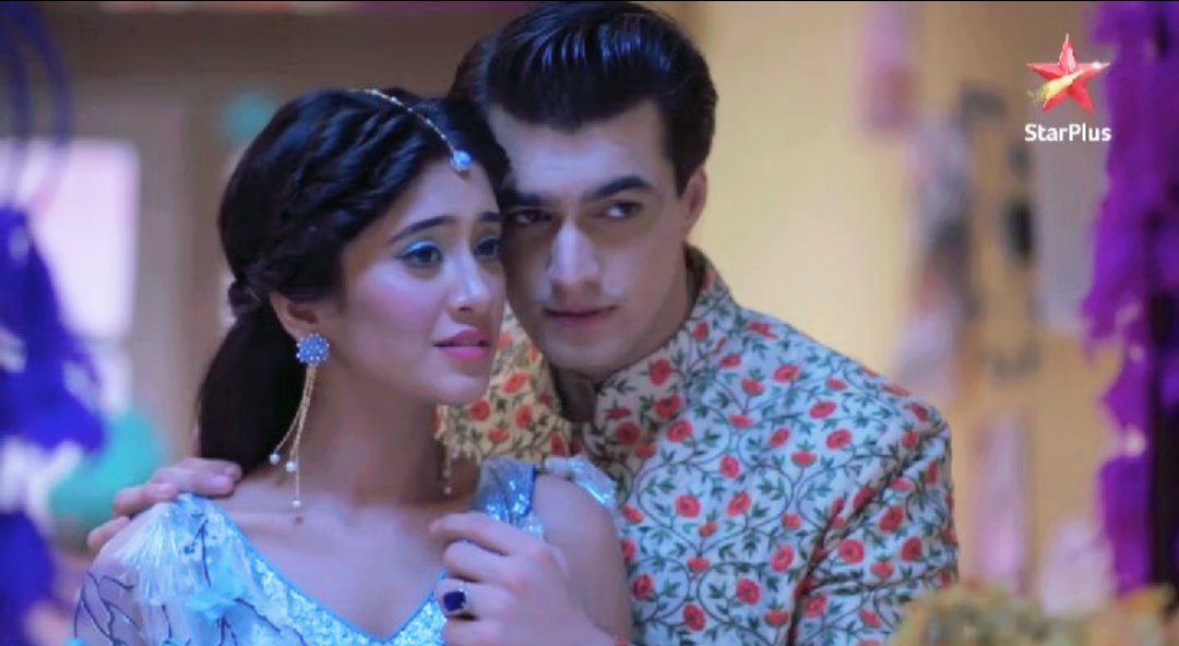 Kaira...the perfect match😍♥️

#Kaira #Shivin