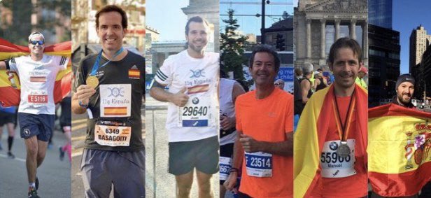 Cosme Primo de Rivera (@cosme) on Twitter photo Maratón de <a href="/nycmarathon/">TCS New York City Marathon</a> a favor de 11qes.org, el objetivo es recaudar fondos para la investigación del síndrome de Jacobsen. ¿Cómo puedes ayudarnos? Compartiendo y/o haciendo una aportación. No importa la cantidad, todo suma. ¡Gracias #SíndromeDeJacobsen #MiniXiTeam Maratón de <a href="/nycmarathon/">TCS New York City Marathon</a> a favor de 11qes.org, el objetivo es recaudar fondos para la investigación del síndrome de Jacobsen. ¿Cómo puedes ayudarnos? Compartiendo y/o haciendo una aportación. No importa la cantidad, todo suma. ¡Gracias #SíndromeDeJacobsen #MiniXiTeam