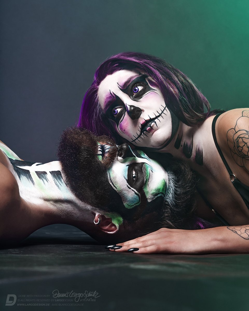 larrrgo's tweet photo. loved to the bones.
in frame: Becki & Philipp
#largodesign #largo #dennislargoschulz #Hildesheim #editorial #Halloween
===============================
https://t.co/jJxhhUwSNu
https://t.co/SUbEursw8s https://t.co/8z29iAe3eH