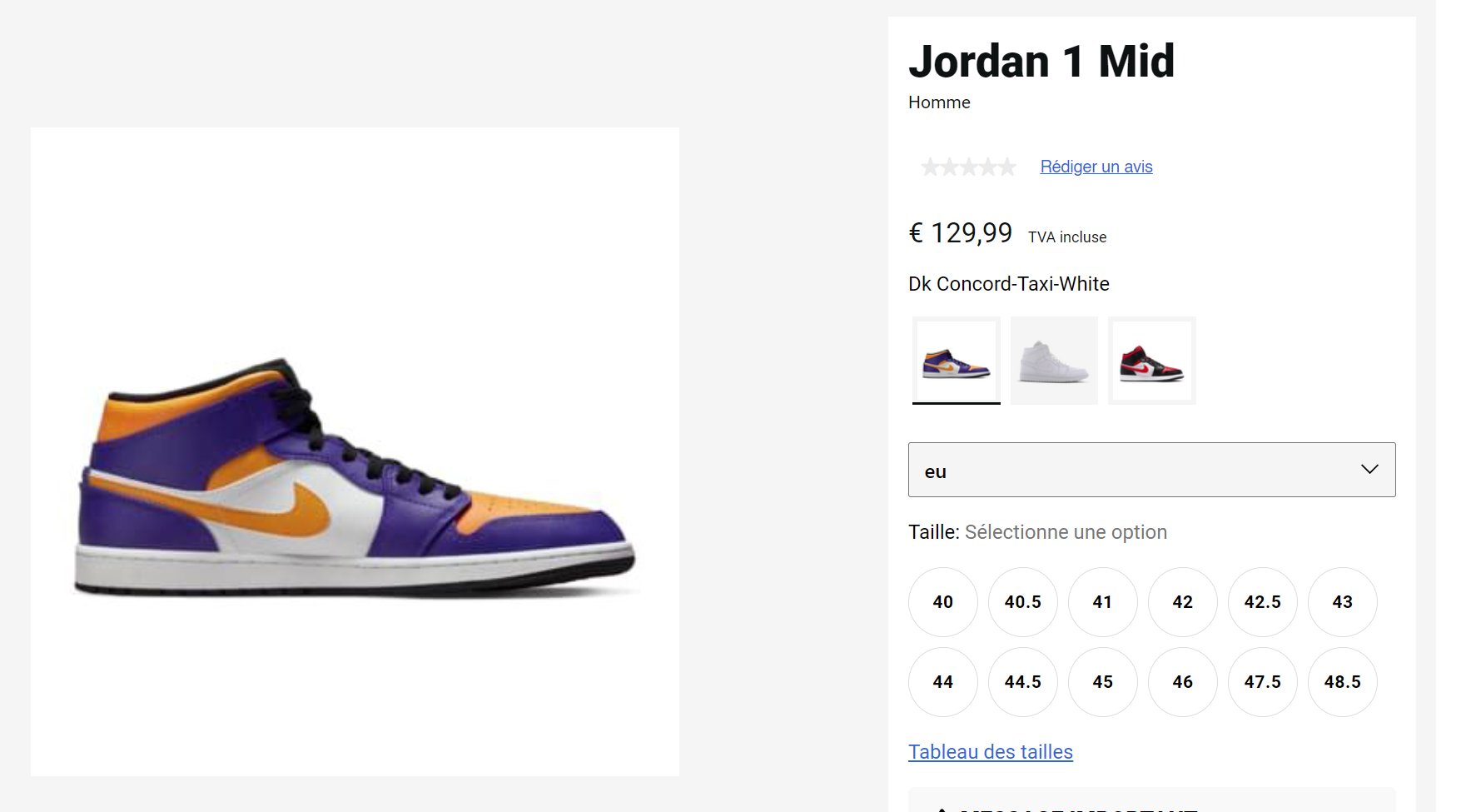 raffle sneakers 2021