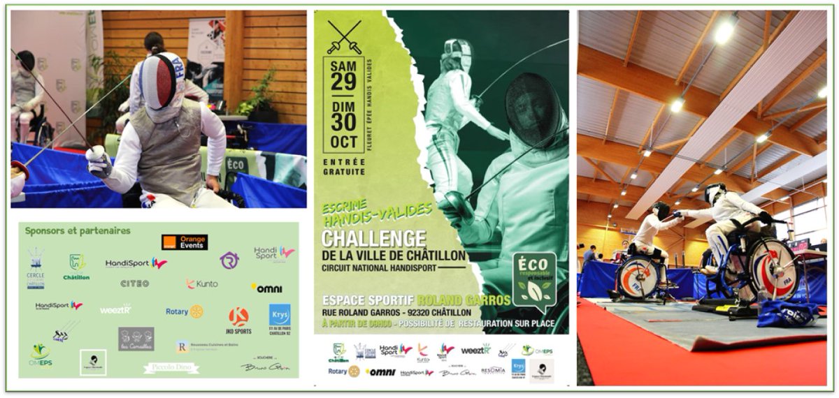 Moez EL ASSINE ▪ PLY tweet media