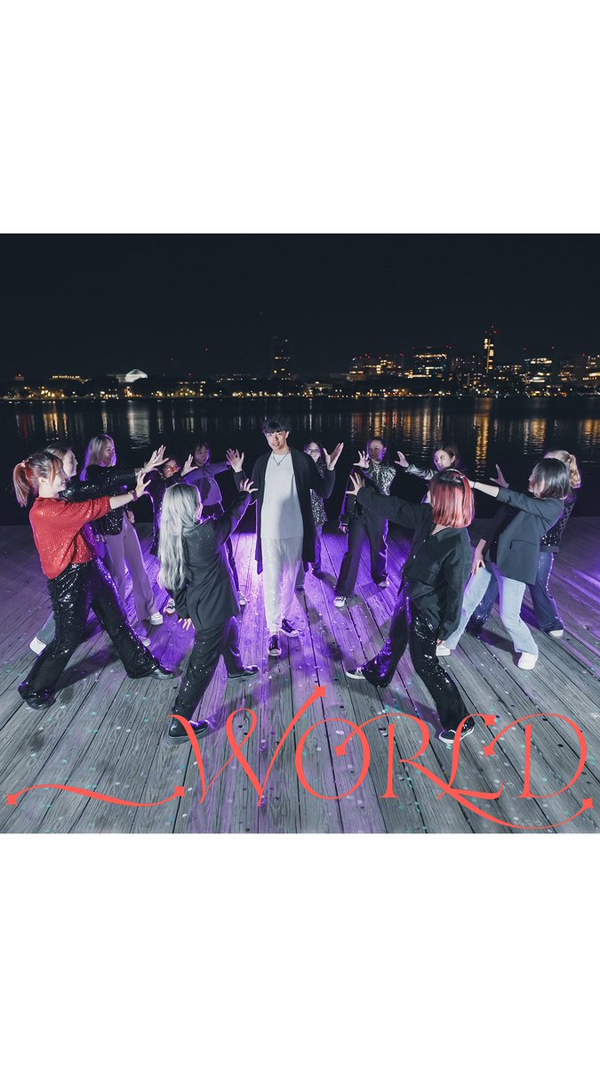Come into my world~ 

CHECK OUT OUR RECENT COVER OF #world #seventeen 💙✨

#kpop #kpoodance #kpopdancecover #dance #bu #bumixx #boston #carat #reels #세븐틴 

🔗: youtu.be/nxrfRHta81s