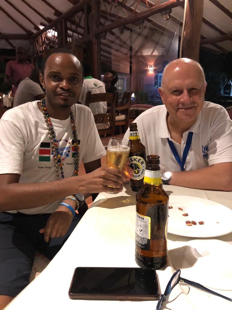brandsdiscovery's tweet photo. @brandsdiscovery  participates in the 4th Innovate4Wash 2022 In Malindi, Kenya 26th to 29th October 2022 https://t.co/FQfS1W26jz