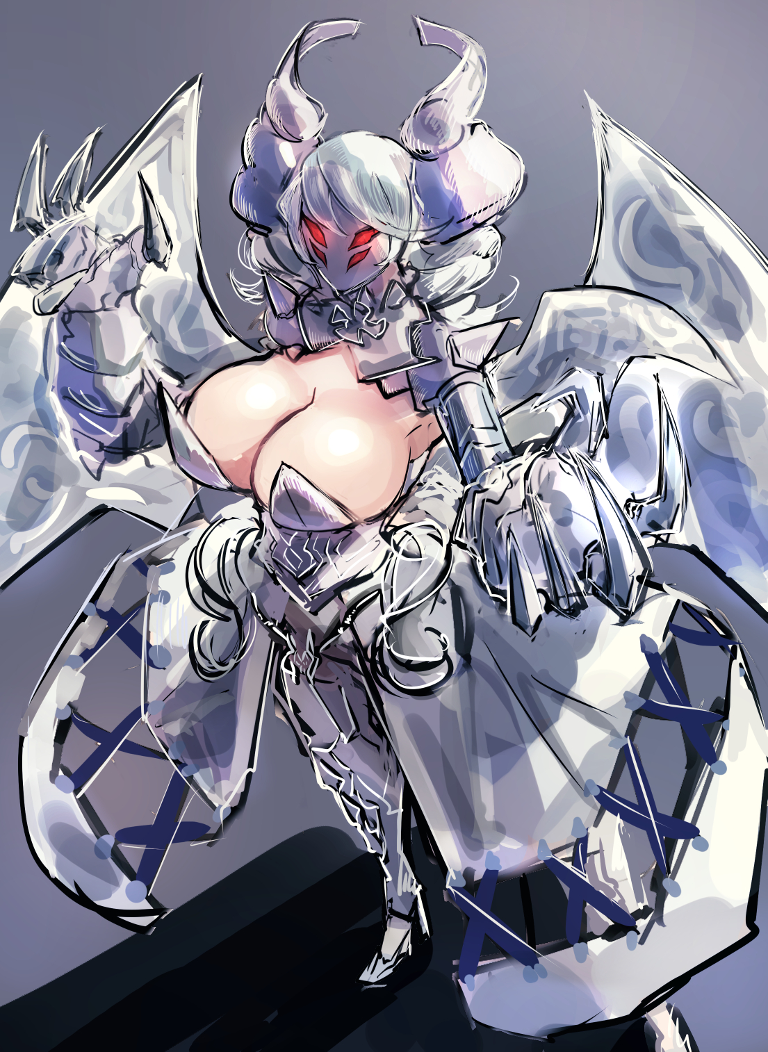 将野キヨシ メタル化姫様絶対かっこいい T Co Wgcnqroxco Twitter