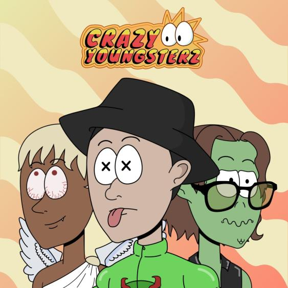 🎉 ZooVerse x Youngsterz 🎉

Youngsterz has given us 2 WL spots to giveaway!  

1️⃣ Follow <a href="/youngsterzNFT/">Crazy Youngsterz</a>, <a href="/timreedz/">Tim</a>, <a href="/ZooVerseNFT/">ZooVerse</a> 
2️⃣ Like, Retweet this post ❤️
3️⃣ Tag 3 friends  ✔ 

⌚18 hours  

Good Luck! 🦁🦏🐊🐻‍❄️