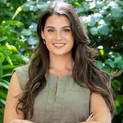 Melanie Altemus tweet media