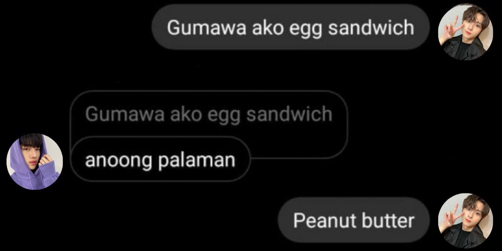 sure ka na dyan sis? 

#디케이지 #DKZ