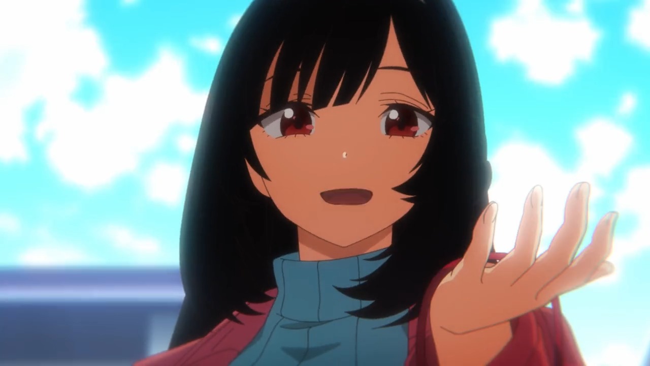 Kudasai on Twitter: "El tema de apertura se titula "Gyakyuu☆Fuwaku