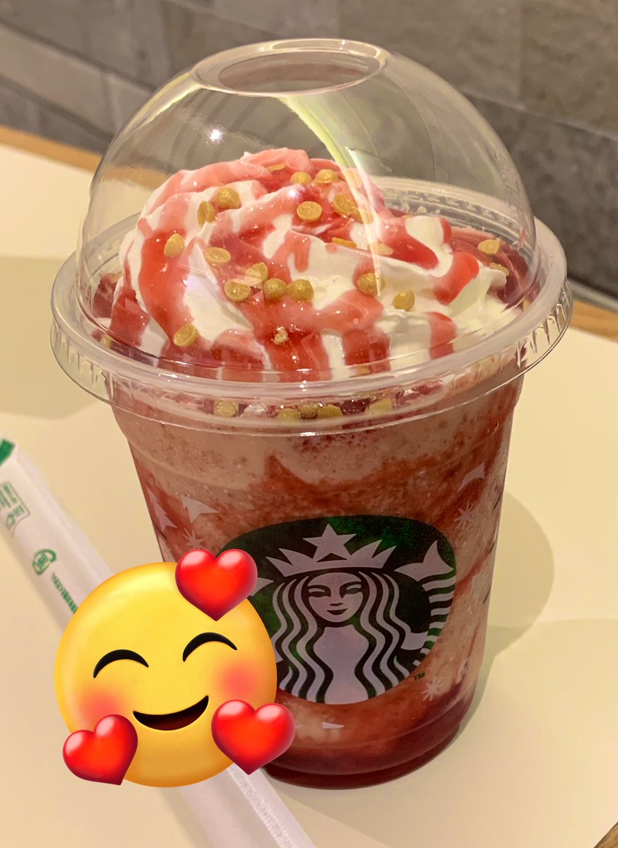 ゾ誕グッズ買えました😭✨
これは祝いのス◯バ
通販戦争勝てなかったので、本当嬉しいありがとうございます