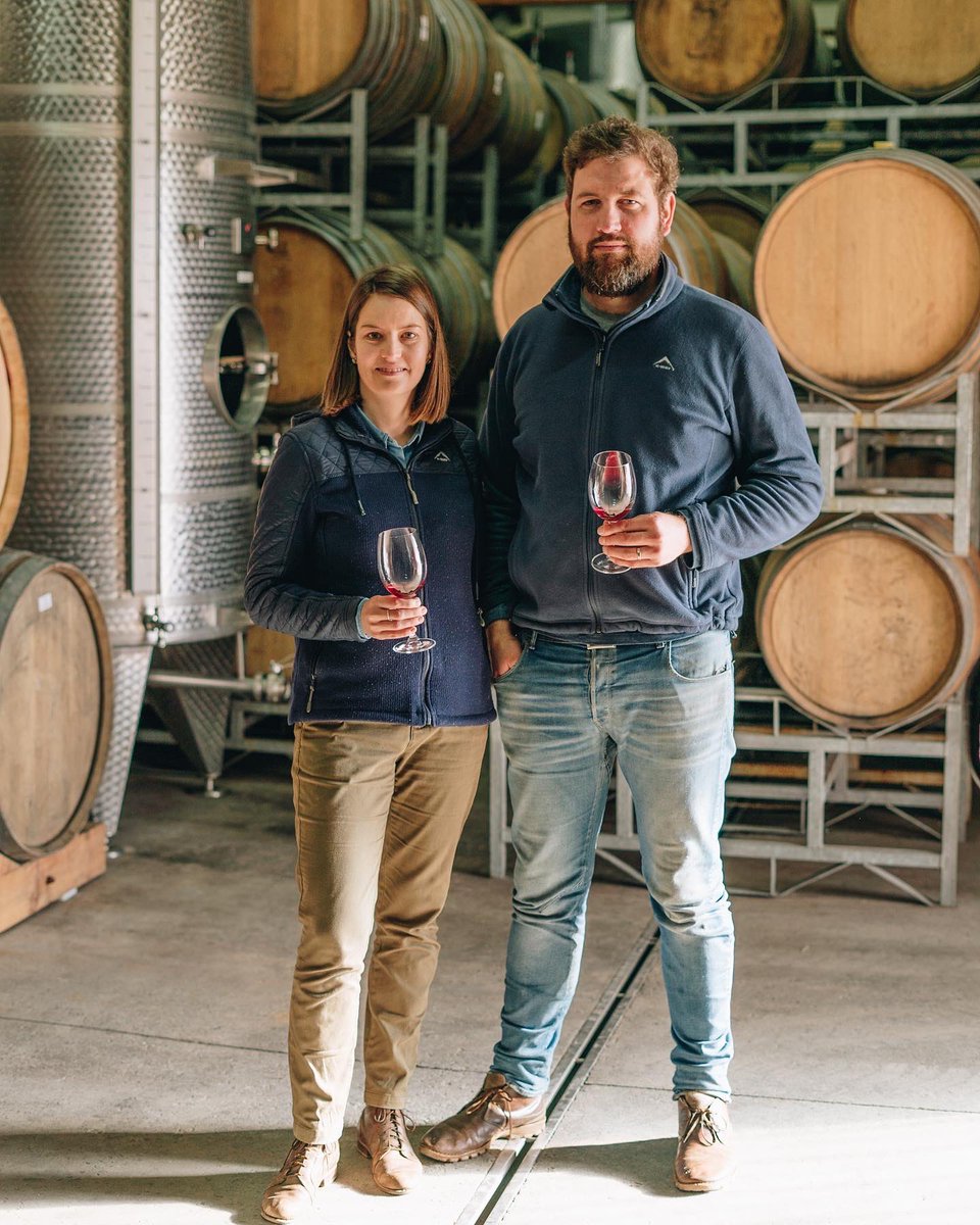 Hawk + Schoon Wine Bar tweet media