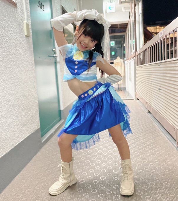 Twitterのコスプレ画像11