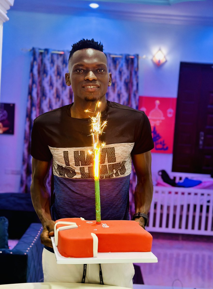 Happy birthday to me🎂🎂🎂