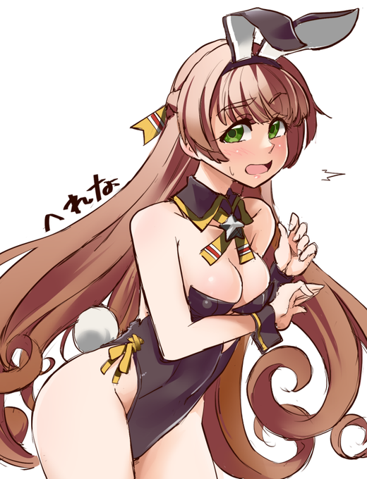 シリーズ外は結構描いてる 