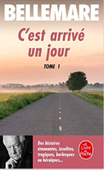 PaseandoE's tweet photo. https://t.co/OdHFj3aAdj
Des histoires palpitantes et un livre bien trop court https://t.co/VFqIsX82Rc
