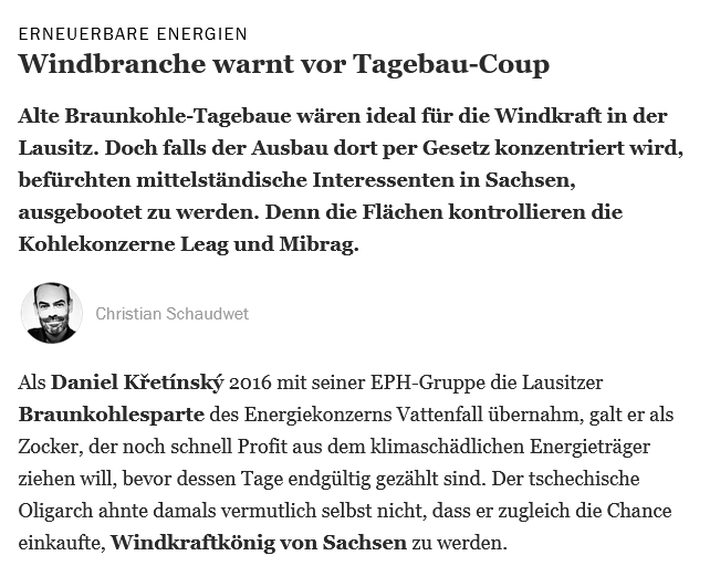 pleh_mann's tweet photo. Laut @Bwe_Sachsen versucht Sachsen, im Bundesrat ein Gesetz durchzubringen, mit dessen Hilfe sämtliche Flächen für Windparks im Freistaat in ausgedienten Tagebauen ausgewiesen werden könnten – also auf den Flächen der Braunkohleförderer Leag und Mibrag.
https://t.co/dN1yD1Jlq5 https://t.co/LQOwnccRVB
