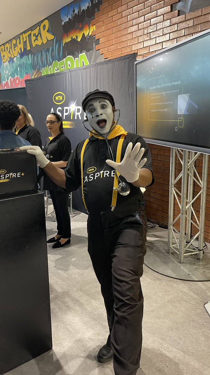 #MTNCTIOConference2022

ASPIRE for Security by Design