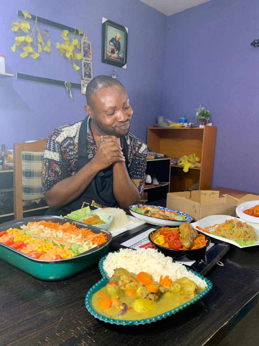 AkAfricana's tweet photo. November smells like Manifestations,
Money & Blessings. I’m claiming it
now #beautifulnovember #foodie #foodlover #culinaryarts #culinaryexperience Williams Uchemba Linda Ikeji Punch Doctored
PC: @danti_kitchen https://t.co/XGFp8vWNSg