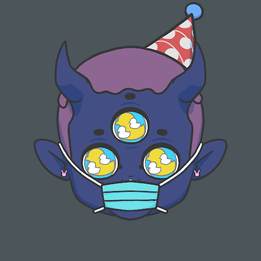 WitchyGFbot's tweet photo. DB 2587 was bought
Price: 0.0062 ETH ($9.86)
Seller: Unnamed
Buyer: SKTBOARDING
https://t.co/2t3i5eINqb
#DEEBIES https://t.co/JJkRncknZ4
