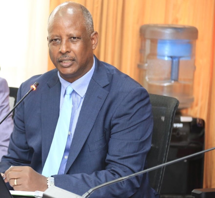 National Assembly KE on Twitter "The National Assembly Committee on