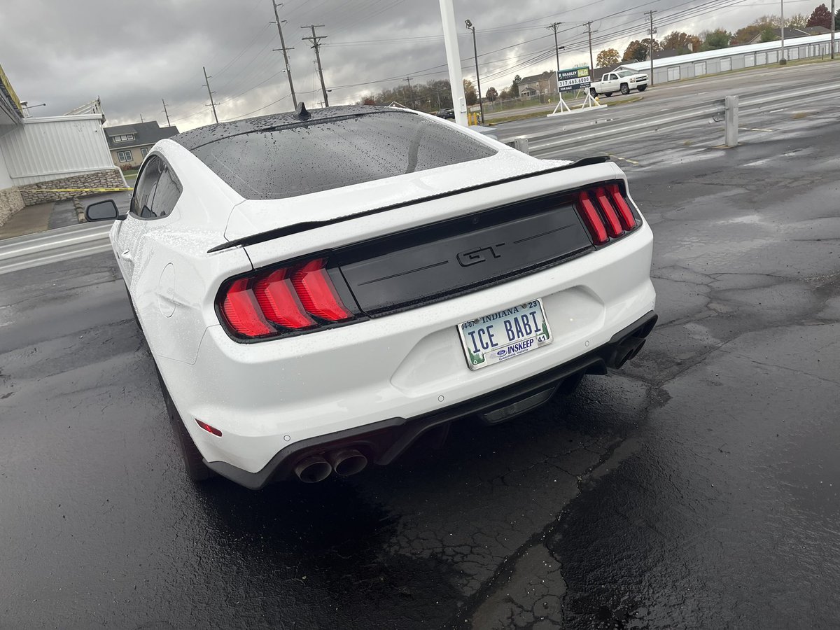 #icebaby #iceicebaby @vanillaice #mustanggirl #cargirl #fordmustang