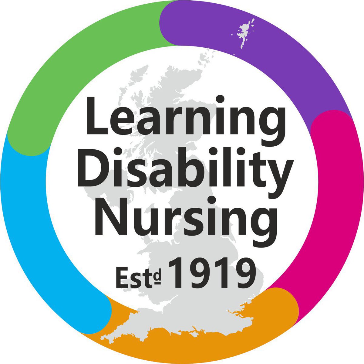 Happy National Learning Disabilities Nursing Day #ChooseLDNursing! Three months qualified and loving every second #LDNursingday22