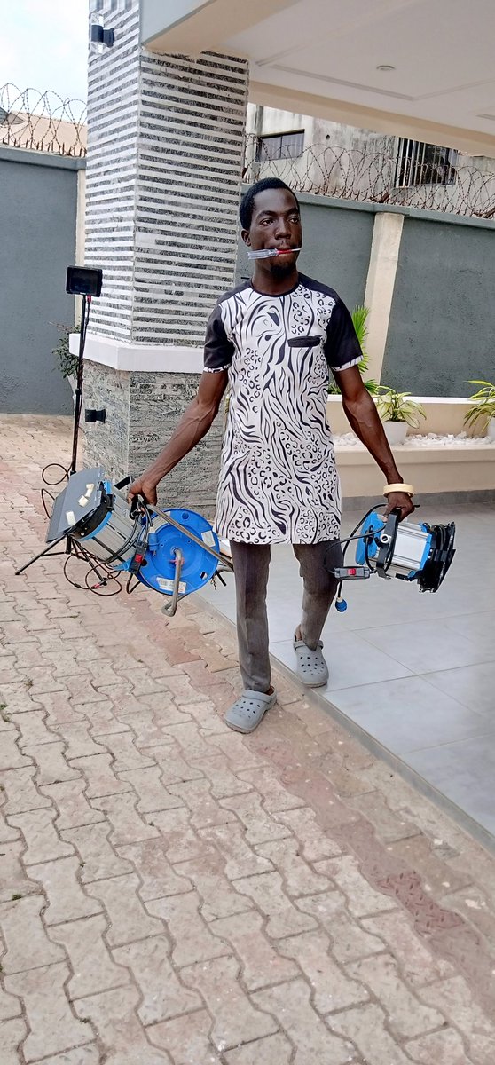 ArkOfMercyWorld's tweet image. The Lord will bless and honor you.
You'll not fail God.

Happy new month.

I love you! 🌼🤍

#AMStudio
#DronePilot
#AbidemiEmmanuel
#Filmmaker
#ContentCreator