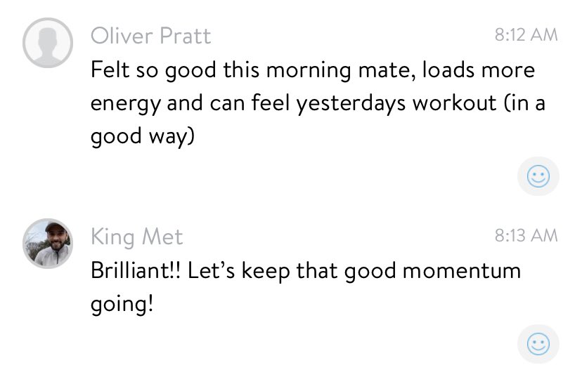 _k1ngmets's tweet image. Men 25+ this is the difference good exercise and nutrition makes to your day! There is never a right time to start! DM me ‘fat loss’ 🔥🚀💪