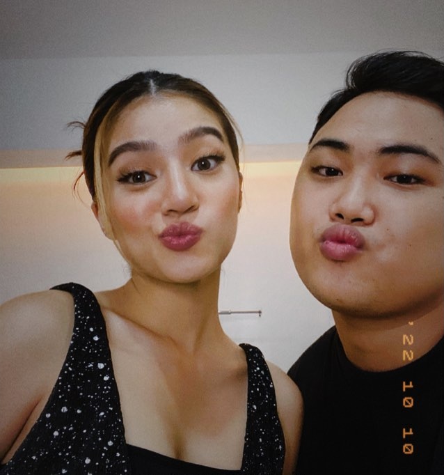NAPAKAGANDA 😭#BelleMariano