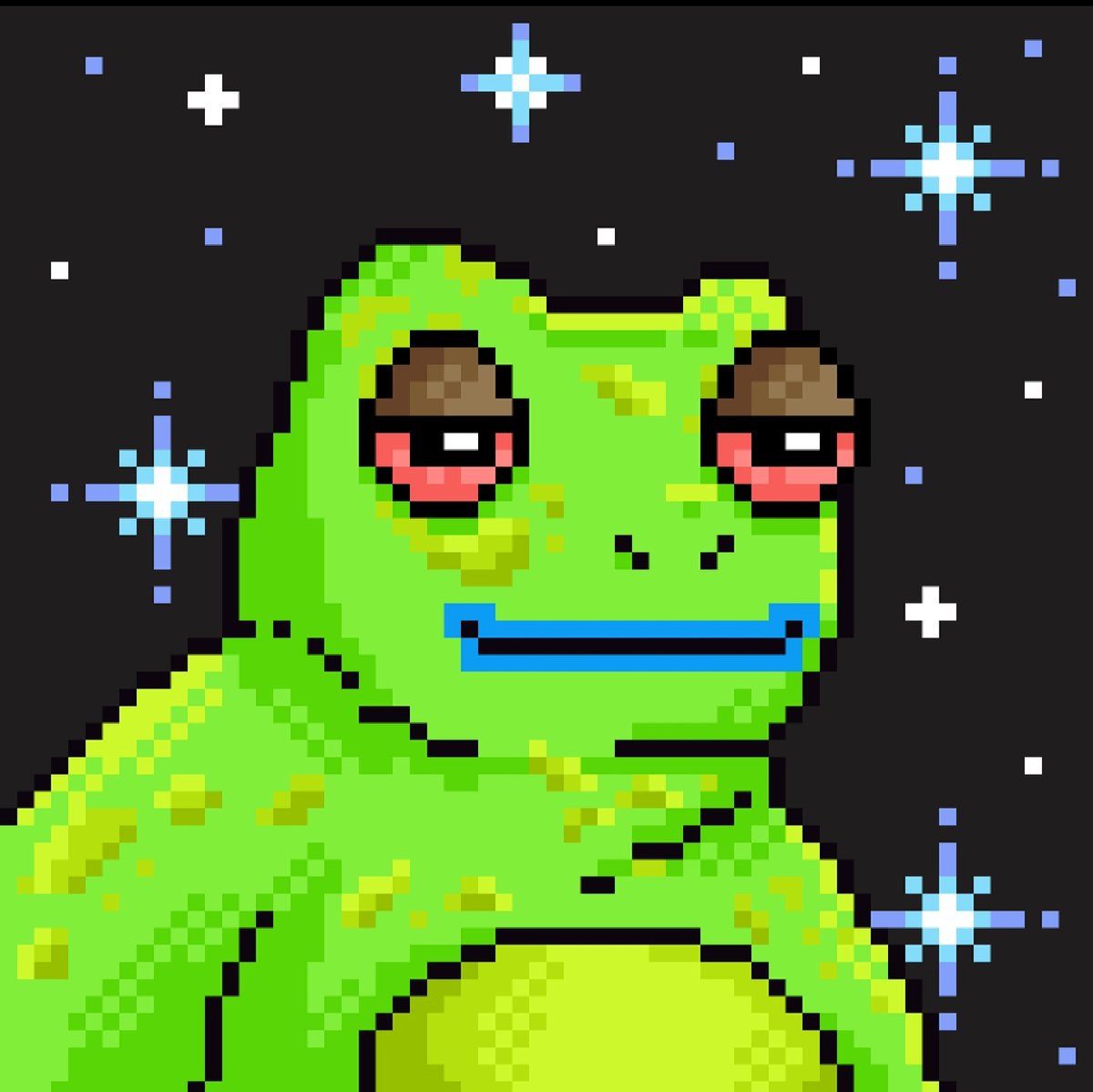 johnsonnft3's tweet photo. @youngdarkshot @trippytoadznft Let's go!! Welcome! https://t.co/yllUQsxNqI