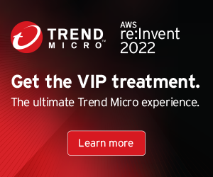 cesar_candido's tweet photo. Heading to @awscloud #reInvent? Visit Yardbird the ultimate @TrendMicro Experience. Step into their world of #cloudsecurity and register for unique opportunities to engage with product leaders, executives, and peers. Explore the agenda on 11/29 and 11/30: https://t.co/eTLZvGv3Ub https://t.co/2QyRRFcejD