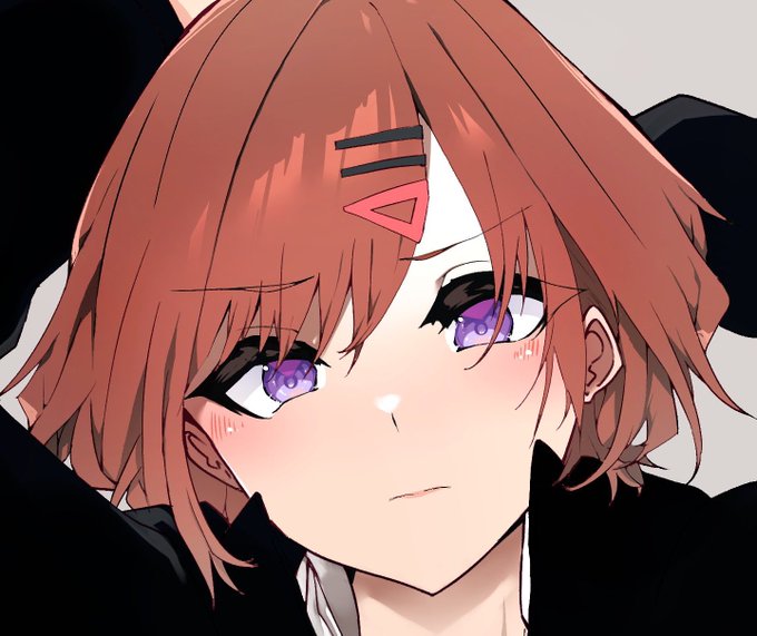 あんまり気に入らなかったので樋口落書き供養
顔面は良いのでヘッダーにした https://t.co/RHNIFXQZjQ 