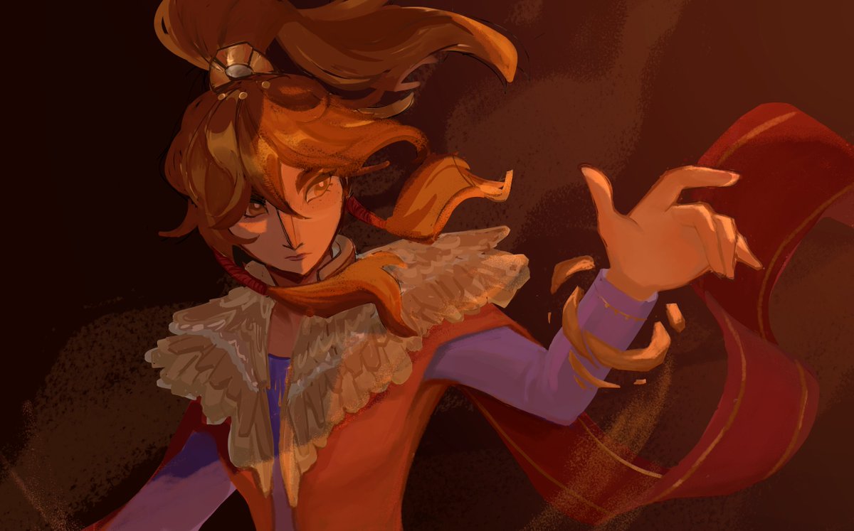 Snailspollish's tweet photo. idk how light works #ArtofLegends #taliyah https://t.co/szD5vFMfzG
