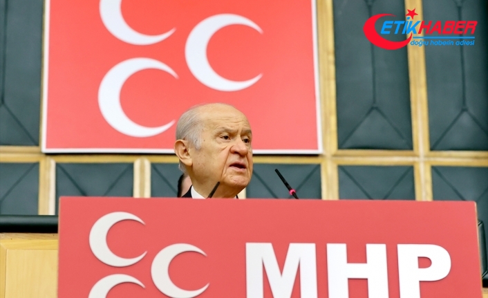 MHP Lideri Bahçeli: Dünyadan Türk’ü ve Türkiye’yi çekip çıkarın, geriye hiçbir şey de kalmayacaktır etikhaber.com/siyaset/mhp-li…