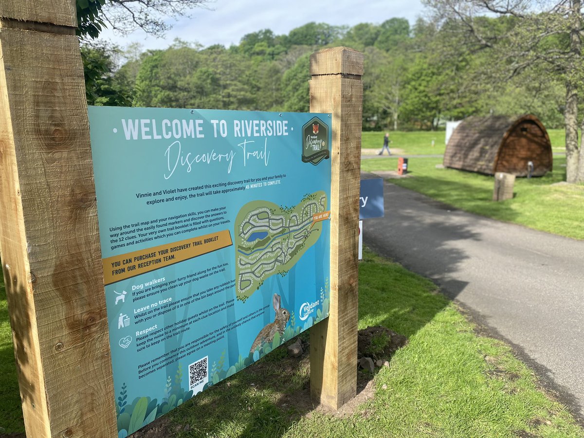 BrilliantTrails's tweet photo. Weβre heading off to the @FamilyAttractEx & @Farm_Innovation show in Birmingham today. If youβre in the area, call in for a chat to one of our team. #traildesign #brand #LetsTalk https://t.co/Yhx0s48hzT
