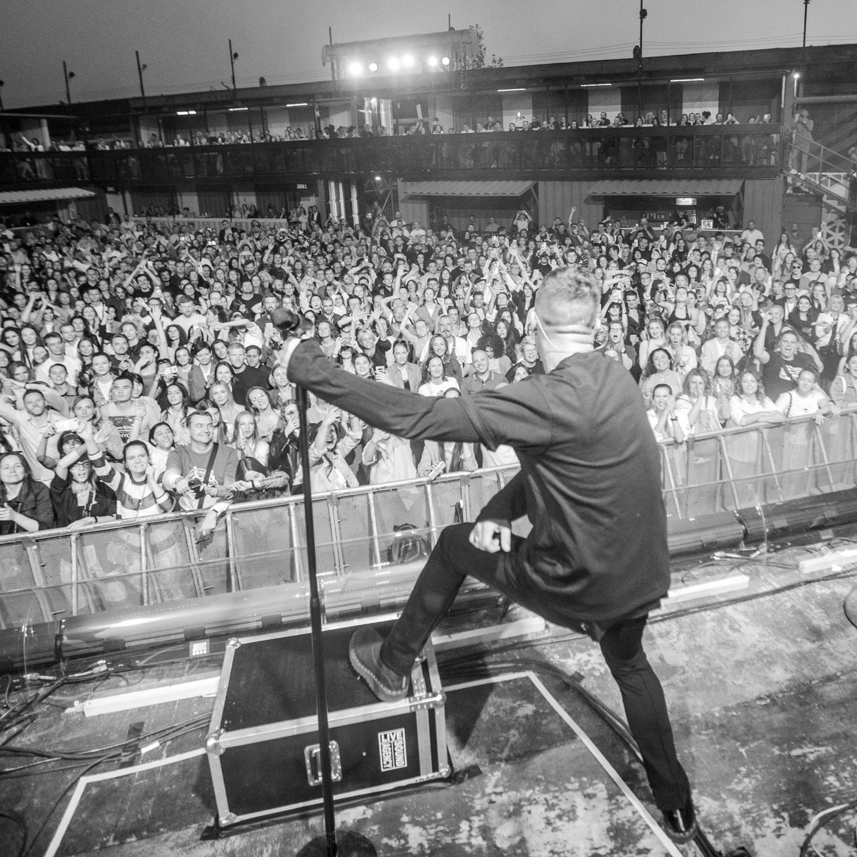 Therr Maitz в Петербурге. 13 декабря, клуб A2 Green Concert. Билеты: bit.ly/3Wluwph

#TherrMaitz