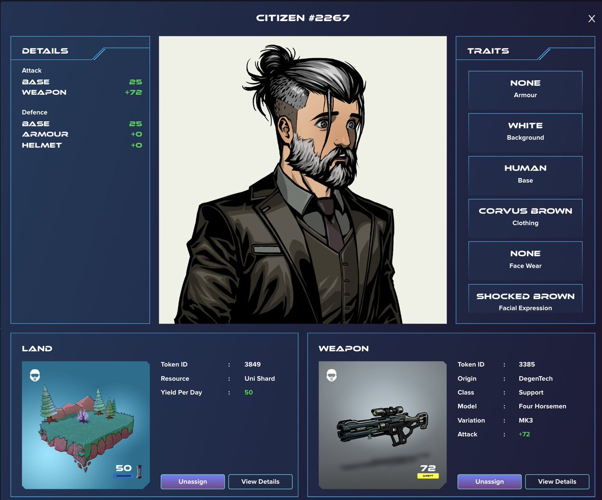 Just joined <a href="/Kryptoria/">Kryptoria</a> this morning! 🫡 I've been seeing the project all over my timeline but just now had the funds to get in #LFG