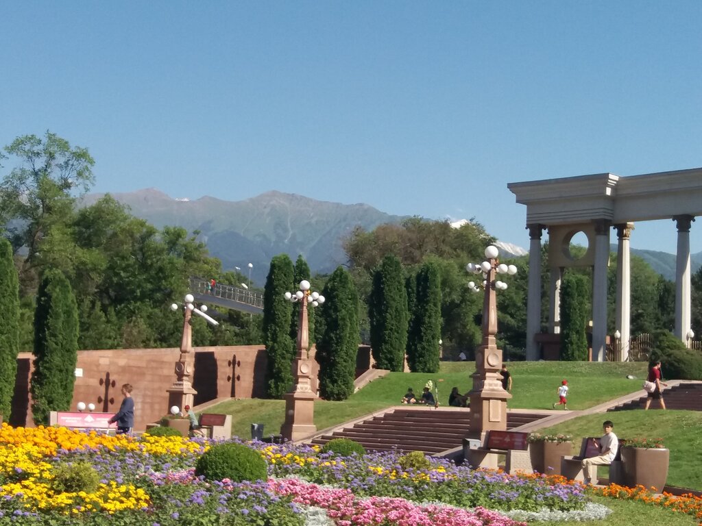 Казахстан: Алматы dlvr.it/Sc2R7R