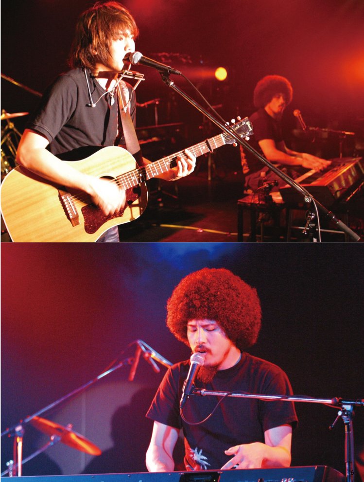 割引オンラインストア スキマスイッチ「Archive Live Box 2004~2007