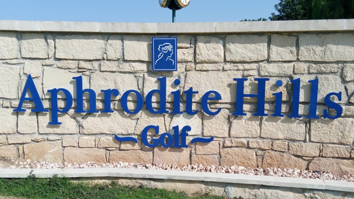 Golfers CBD tweet media