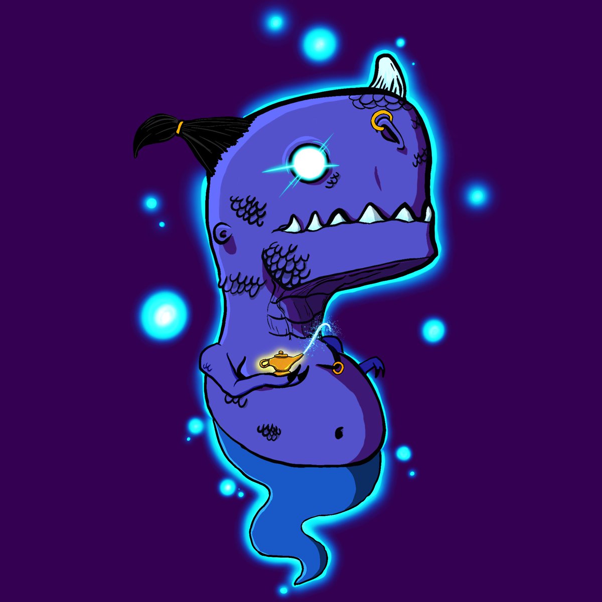 Crypto_Lab_Dao's tweet photo. 🎉📣 Hyped WL #Giveaway 🔥🎉

@Crypto_Lab_Dao🤝@Dinofattiesnft

😱 Reward Pool : 
🎁• 2X Dinofatties Spots 🖼️

To Enter:
✅ Follow @Crypto_Lab_Dao and @Dinofattiesnft
✅ Like, RT &amp; Tag 3 Friends

⏰ ENDS IN 24 HOURS ⏰

#Airdrop #NFTGiveaway #WLGiveaways #NFT #Aptos #Giveaway https://t.co/zm5rmzvD81