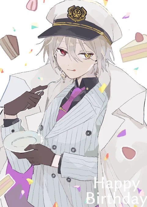 #オーエン生誕祭2022おめでとうございます! 