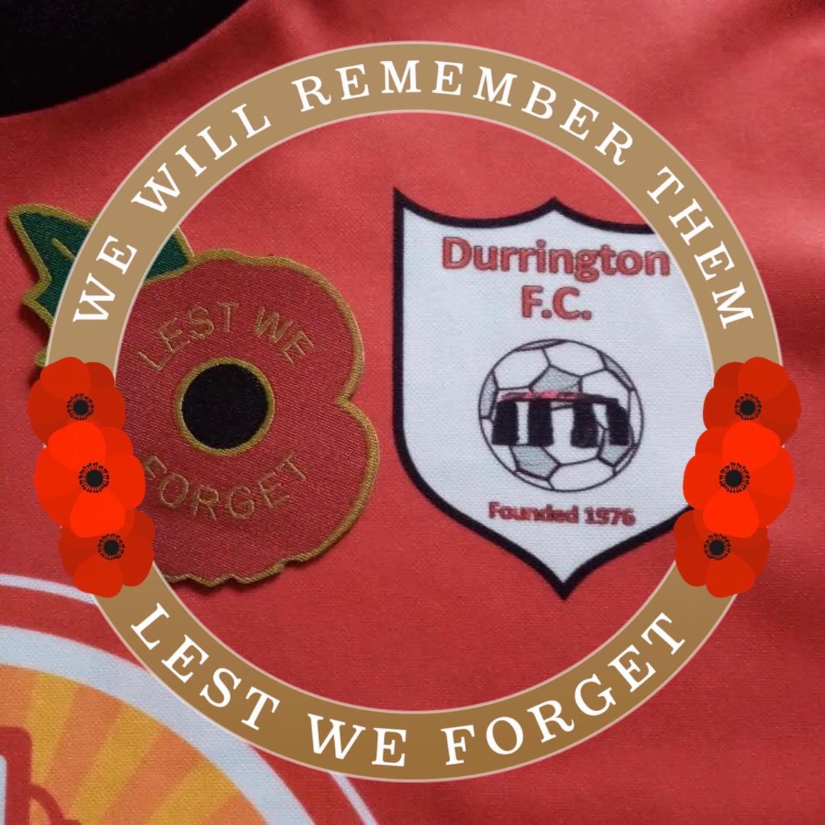 Durrington FC tweet media